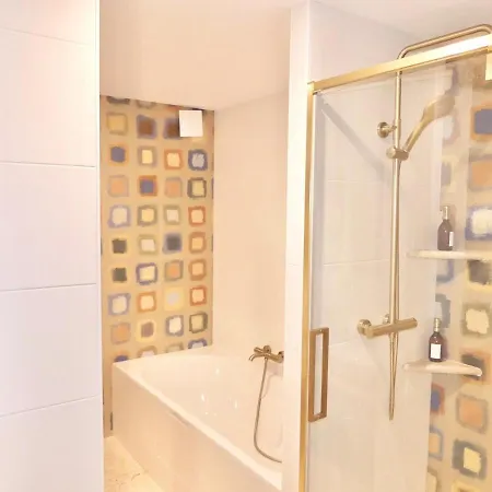 아파트 Casa Cappellina 5 Golfe St Trop - 6 Or 3 Bedrooms *