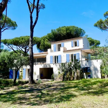 아파트 Casa Cappellina 5 Golfe St Trop - 6 Or 3 Bedrooms *