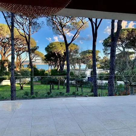Casa Cappellina 5 Golfe St Trop - 6 Or 3 Bedrooms *