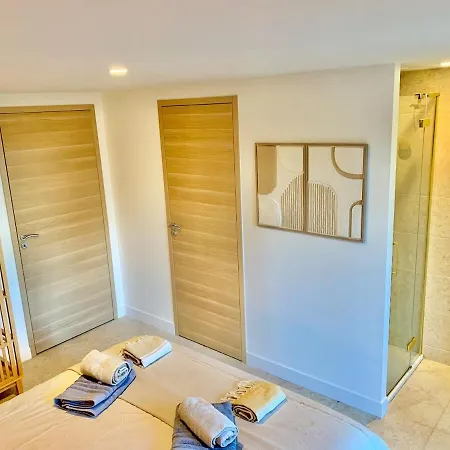 Casa Cappellina 5 Golfe St Trop - 6 Or 3 Bedrooms 아파트