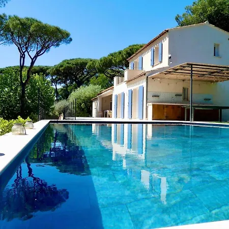 아파트 Casa Cappellina 5 Golfe St Trop - 6 Or 3 Bedrooms *