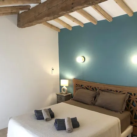 아파트 Casa Cappellina 5 Golfe St Trop - 6 Or 3 Bedrooms *
