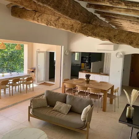 아파트 Casa Cappellina 5 Golfe St Trop - 6 Or 3 Bedrooms 포트 그리모
