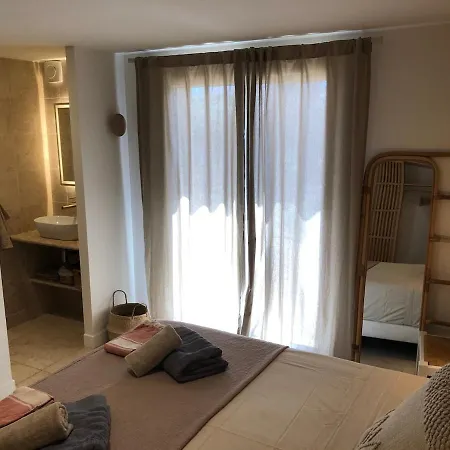 Casa Cappellina 5 Golfe St Trop - 6 Or 3 Bedrooms * 포트 그리모