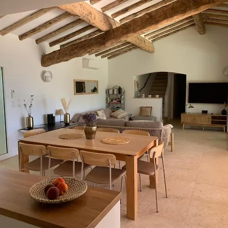 Casa Cappellina 5 Golfe St Trop - 6 Or 3 Bedrooms 아파트