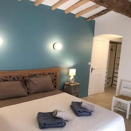 아파트 Casa Cappellina 5 Golfe St Trop - 6 Or 3 Bedrooms *