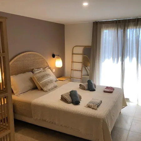 Casa Cappellina 5 Golfe St Trop - 6 Or 3 Bedrooms 아파트 포트 그리모