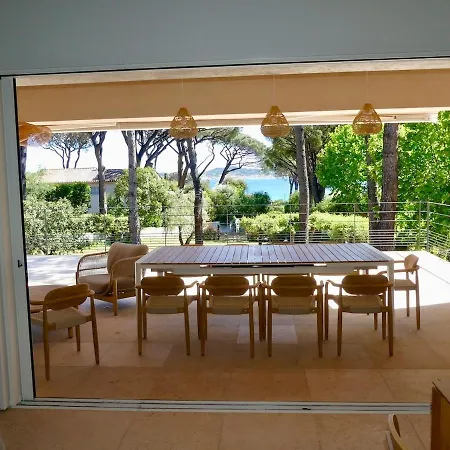 아파트 Casa Cappellina 5 Golfe St Trop - 6 Or 3 Bedrooms
