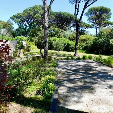 아파트 Casa Cappellina 5 Golfe St Trop - 6 Or 3 Bedrooms 포트 그리모