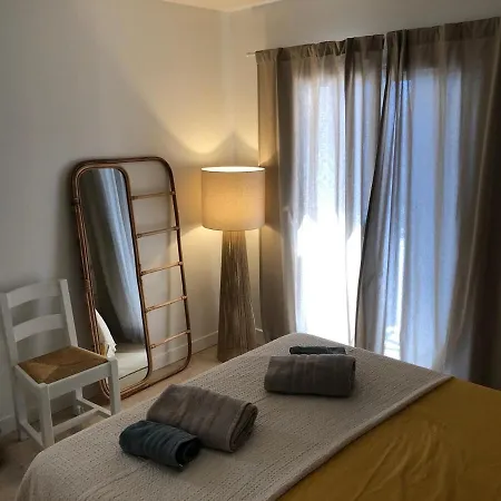Casa Cappellina 5 Golfe St Trop - 6 Or 3 Bedrooms 포트 그리모