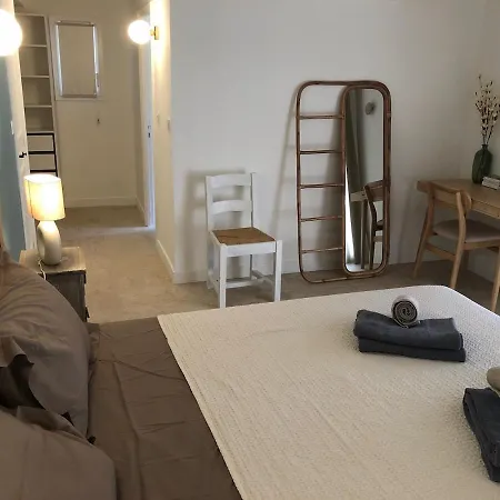 Casa Cappellina 5 Golfe St Trop - 6 Or 3 Bedrooms * 포트 그리모