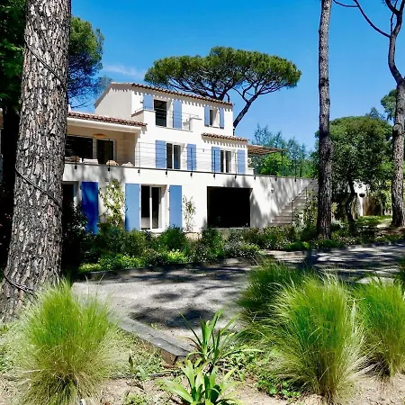 아파트 Casa Cappellina 5 Golfe St Trop - 6 Or 3 Bedrooms *
