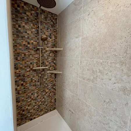 Casa Cappellina 5 Golfe St Trop - 6 Or 3 Bedrooms 아파트 포트 그리모