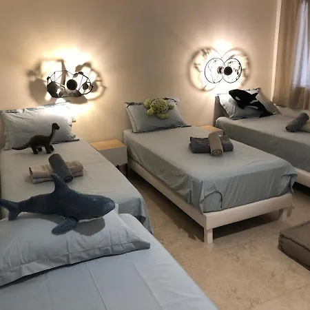 아파트 Casa Cappellina 5 Golfe St Trop - 6 Or 3 Bedrooms 포트 그리모