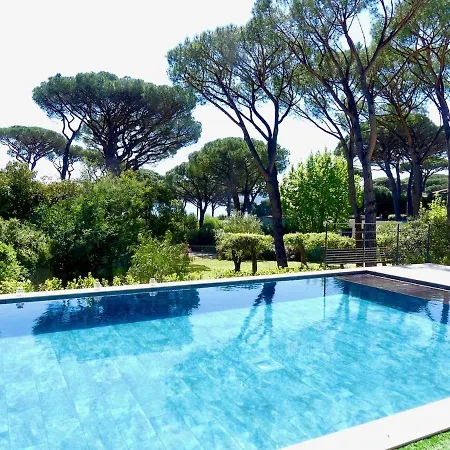 Casa Cappellina 5 Golfe St Trop - 6 Or 3 Bedrooms *