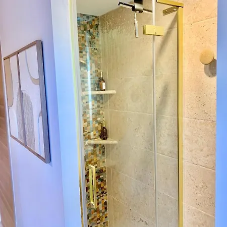 Casa Cappellina 5 Golfe St Trop - 6 Or 3 Bedrooms 포트 그리모