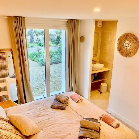 Casa Cappellina 5 Golfe St Trop - 6 Or 3 Bedrooms * 포트 그리모