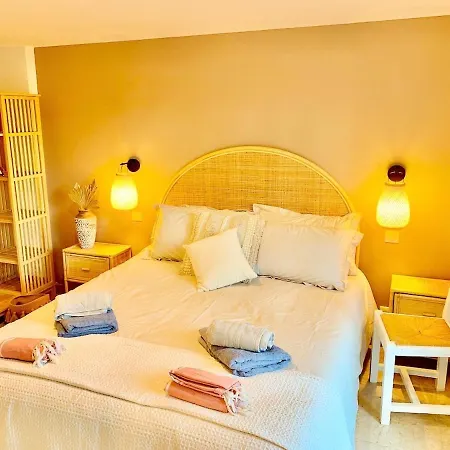 아파트 Casa Cappellina 5 Golfe St Trop - 6 Or 3 Bedrooms