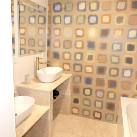 Casa Cappellina 5 Golfe St Trop - 6 Or 3 Bedrooms * Port Grimaud
